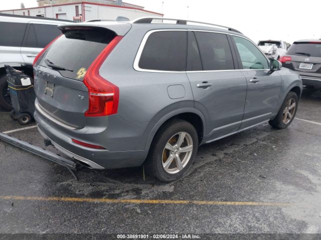 Photo 3 VIN: YV4102KK8H1110229 - VOLVO XC90 