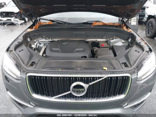 Photo 9 VIN: YV4102KK8H1110229 - VOLVO XC90 