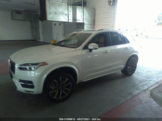 Photo 1 VIN: YV4102KK8H1162069 - VOLVO XC90 