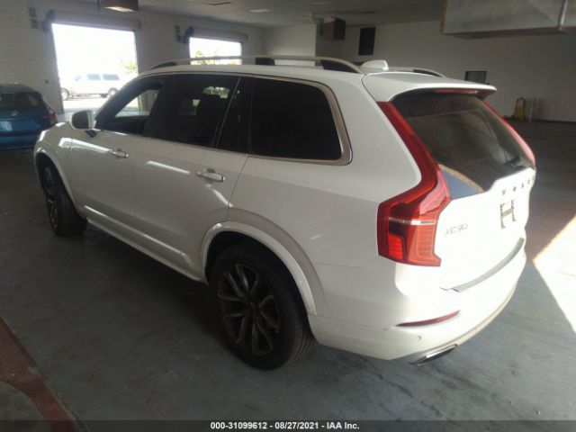 Photo 2 VIN: YV4102KK8H1162069 - VOLVO XC90 