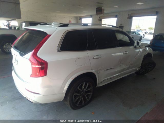 Photo 3 VIN: YV4102KK8H1162069 - VOLVO XC90 