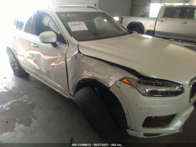 Photo 5 VIN: YV4102KK8H1162069 - VOLVO XC90 