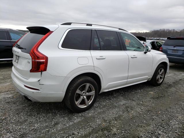 Photo 2 VIN: YV4102KK9G1057443 - VOLVO XC90 T5 