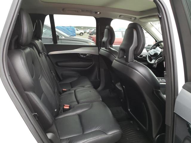 Photo 9 VIN: YV4102KK9G1057443 - VOLVO XC90 T5 