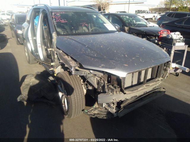 Photo 2 VIN: YV4102KK9G1064103 - VOLVO XC90 