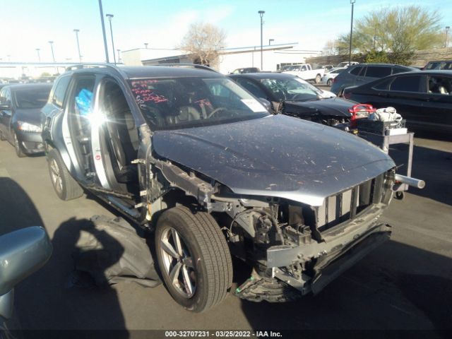 Photo 7 VIN: YV4102KK9G1064103 - VOLVO XC90 