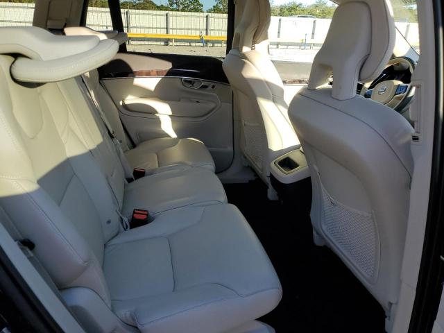 Photo 10 VIN: YV4102KK9H1121627 - VOLVO XC90 T5 