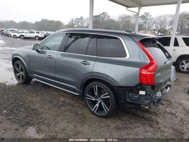 Photo 2 VIN: YV4102KM5J1211011 - VOLVO XC90 