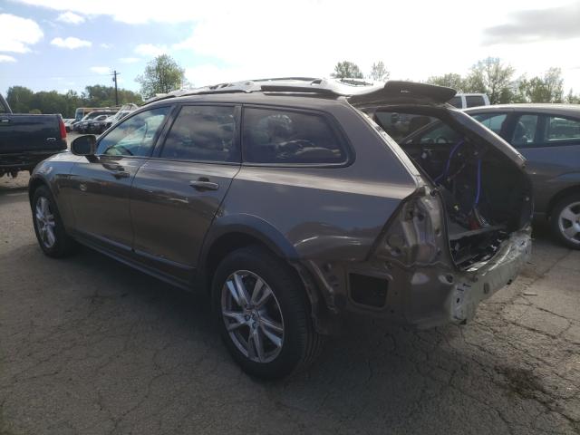 Photo 2 VIN: YV4102NK0J1022955 - VOLVO V90 CROSS 