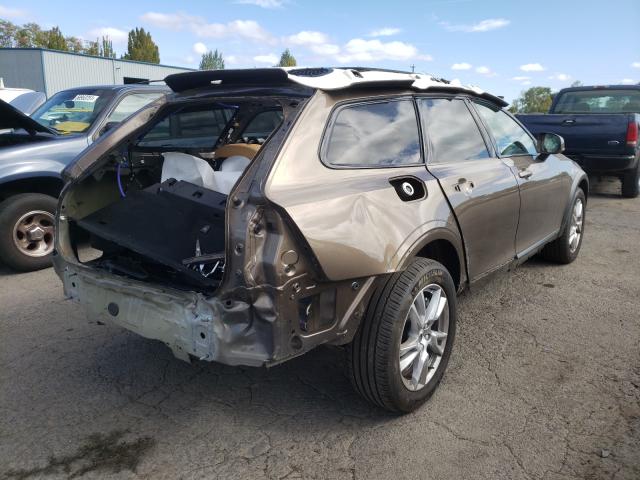 Photo 3 VIN: YV4102NK0J1022955 - VOLVO V90 CROSS 