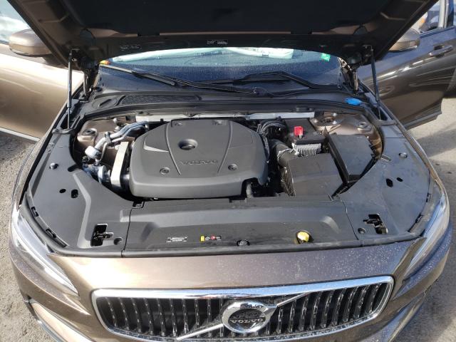 Photo 6 VIN: YV4102NK0J1022955 - VOLVO V90 CROSS 