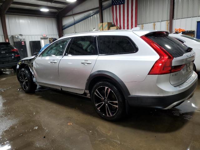 Photo 1 VIN: YV4102NK0J1033440 - VOLVO V90 CROSS 