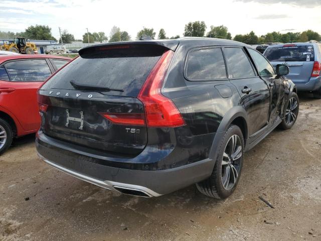 Photo 2 VIN: YV4102NK1J1014394 - VOLVO V90 CROSS 