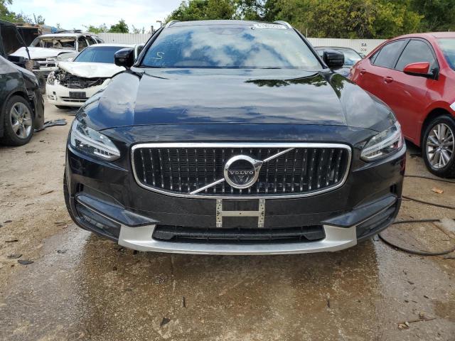 Photo 4 VIN: YV4102NK1J1014394 - VOLVO V90 CROSS 