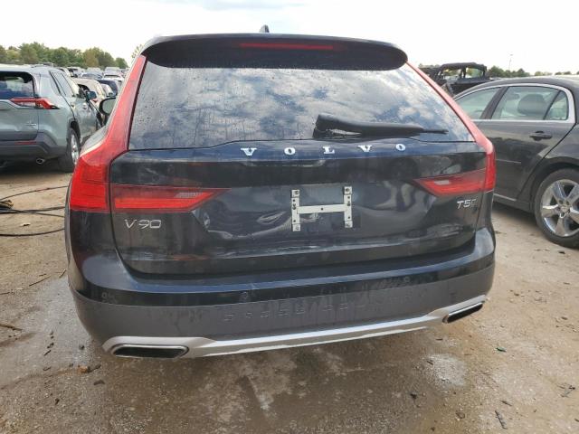 Photo 5 VIN: YV4102NK1J1014394 - VOLVO V90 CROSS 