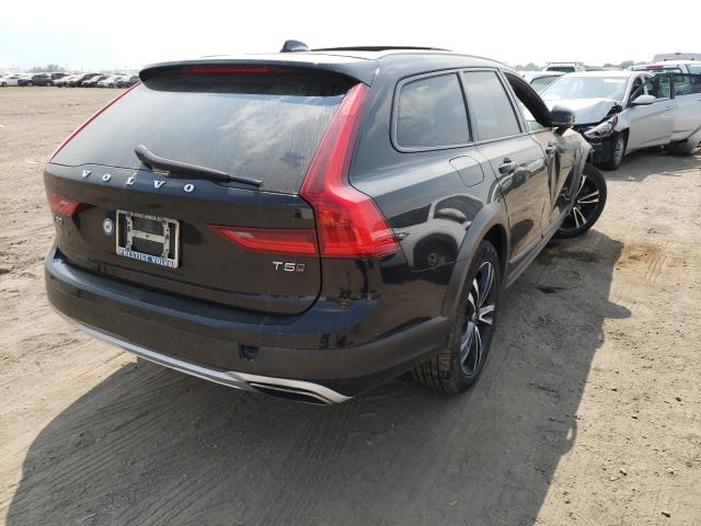 Photo 3 VIN: YV4102NK5J1016696 - VOLVO V90 CROSS 