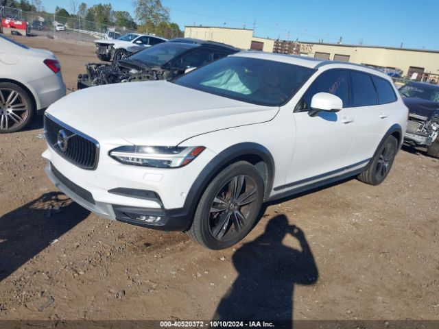 Photo 1 VIN: YV4102NK5J1017430 - VOLVO V90CC 