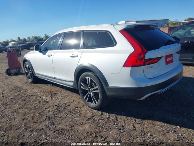 Photo 2 VIN: YV4102NK5J1017430 - VOLVO V90CC 