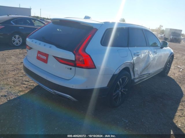 Photo 3 VIN: YV4102NK5J1017430 - VOLVO V90CC 