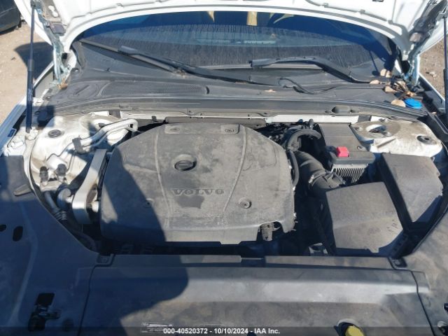 Photo 9 VIN: YV4102NK5J1017430 - VOLVO V90CC 