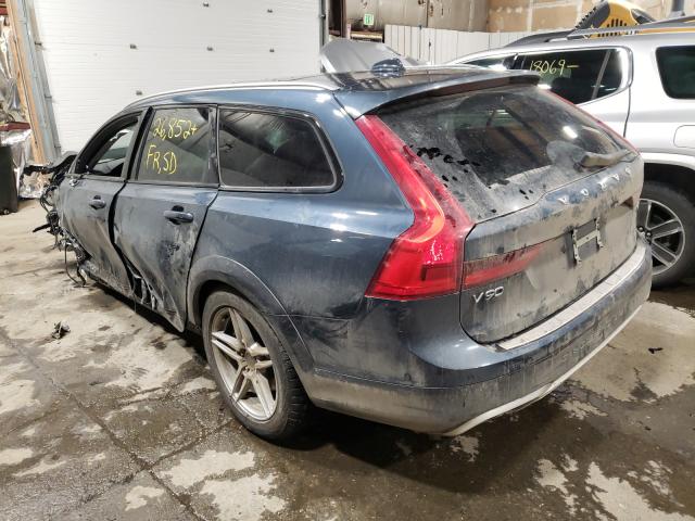 Photo 2 VIN: YV4102NK7J1019146 - VOLVO V90 CROSS 