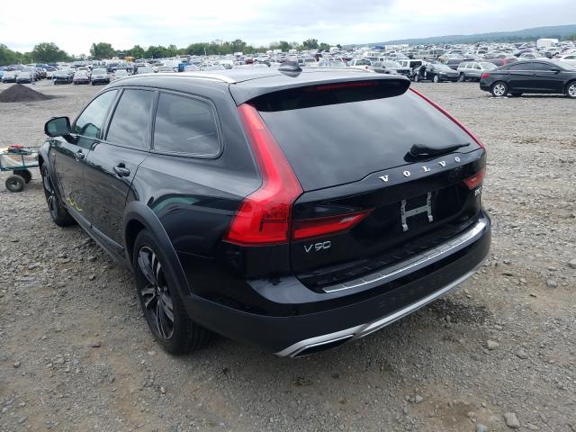 Photo 2 VIN: YV4102NK7J1022905 - VOLVO V90 CROSS 