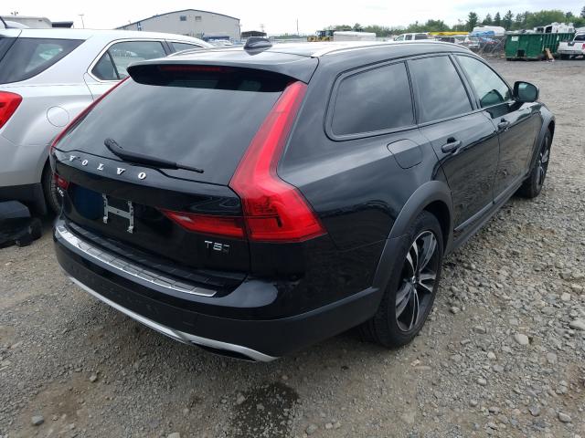 Photo 3 VIN: YV4102NK7J1022905 - VOLVO V90 CROSS 