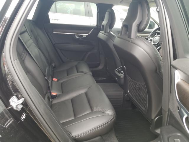 Photo 5 VIN: YV4102NK7J1022905 - VOLVO V90 CROSS 