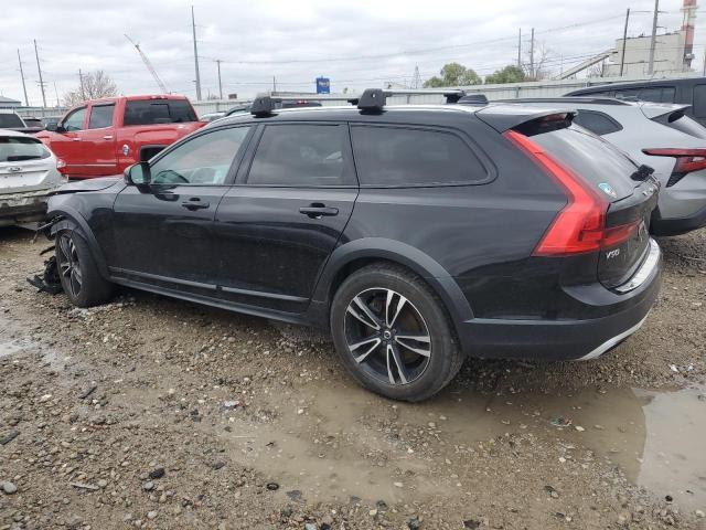 Photo 1 VIN: YV4102NK8J1023478 - VOLVO V90 CROSS 