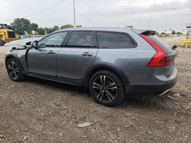 Photo 1 VIN: YV4102NK9J1014840 - VOLVO V90 CROSS 