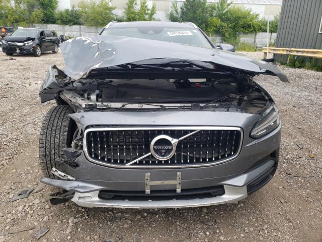 Photo 4 VIN: YV4102NK9J1014840 - VOLVO V90 CROSS 