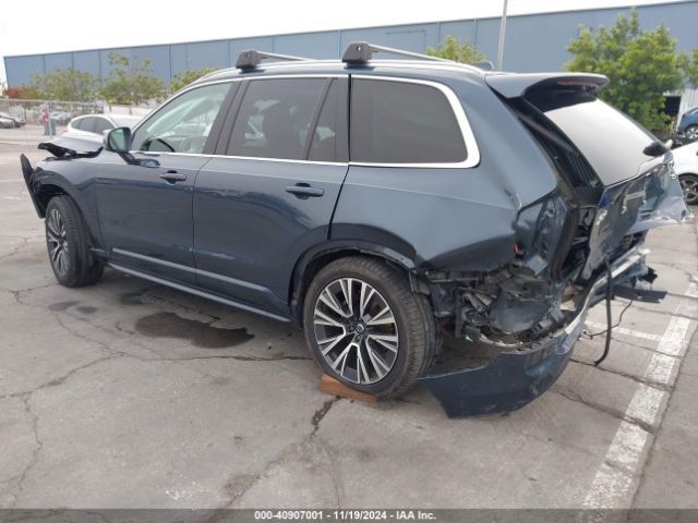 Photo 2 VIN: YV4102PK0L1541357 - VOLVO XC90 