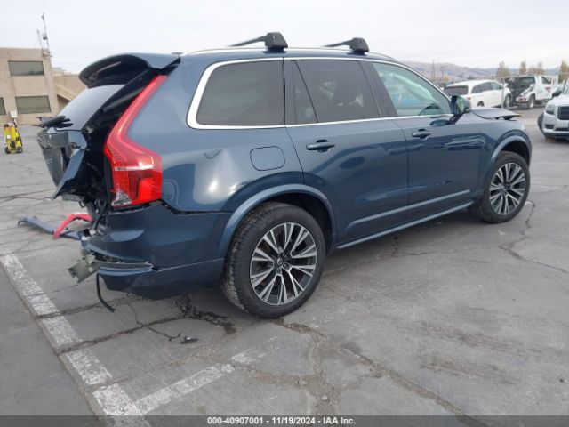 Photo 3 VIN: YV4102PK0L1541357 - VOLVO XC90 