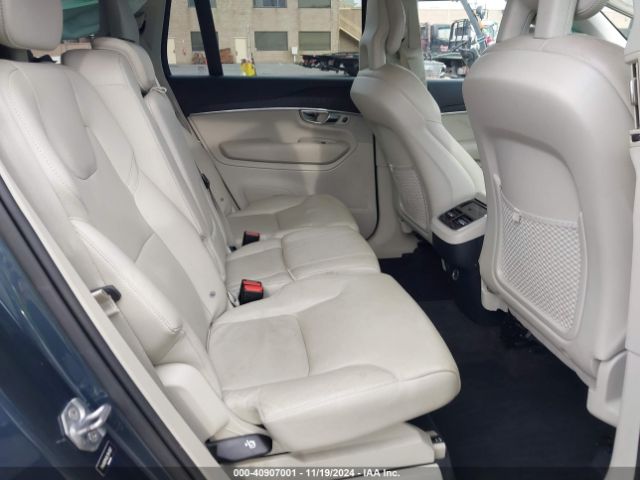 Photo 7 VIN: YV4102PK0L1541357 - VOLVO XC90 