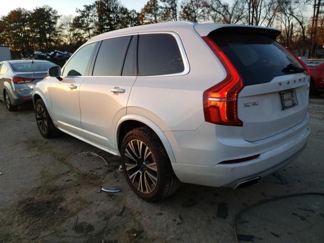 Photo 1 VIN: YV4102PK0L1559082 - VOLVO XC90 T5 MO 