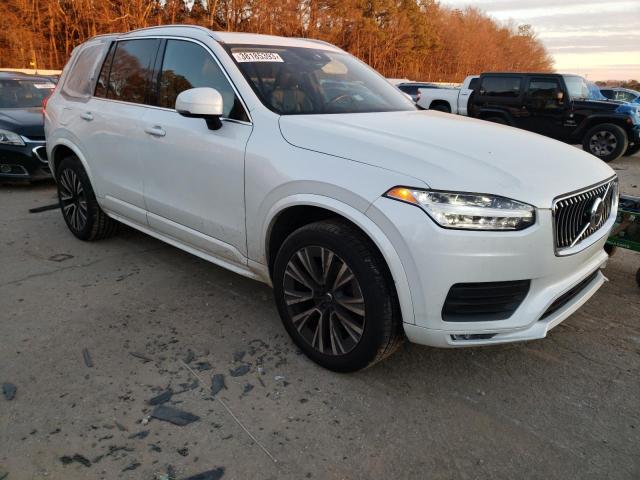 Photo 3 VIN: YV4102PK0L1559082 - VOLVO XC90 T5 MO 