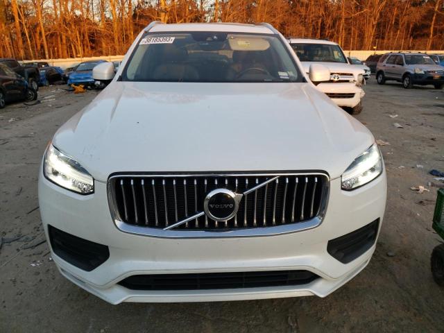 Photo 4 VIN: YV4102PK0L1559082 - VOLVO XC90 T5 MO 