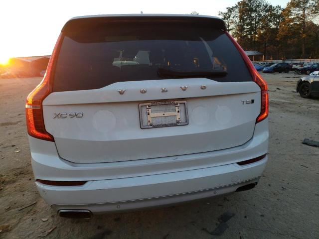 Photo 5 VIN: YV4102PK0L1559082 - VOLVO XC90 T5 MO 