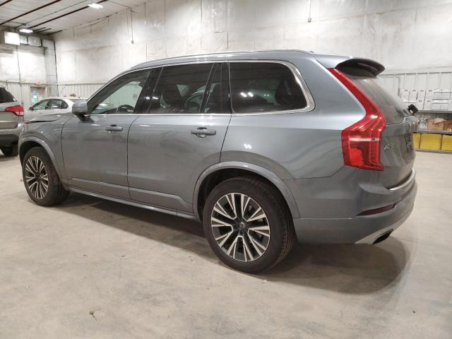 Photo 1 VIN: YV4102PK0L1580241 - VOLVO XC90 T5 MO 