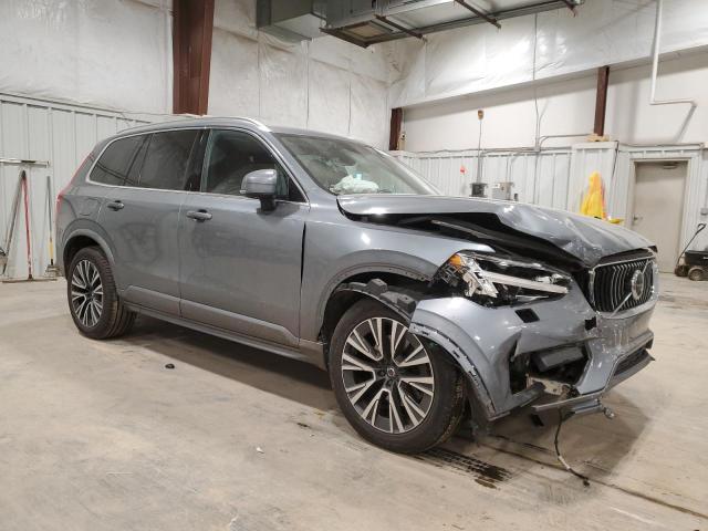 Photo 3 VIN: YV4102PK0L1580241 - VOLVO XC90 T5 MO 