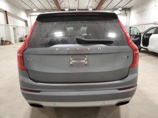 Photo 5 VIN: YV4102PK0L1580241 - VOLVO XC90 T5 MO 