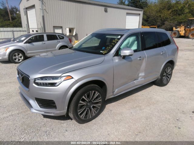 Photo 1 VIN: YV4102PK0L1601279 - VOLVO XC90 