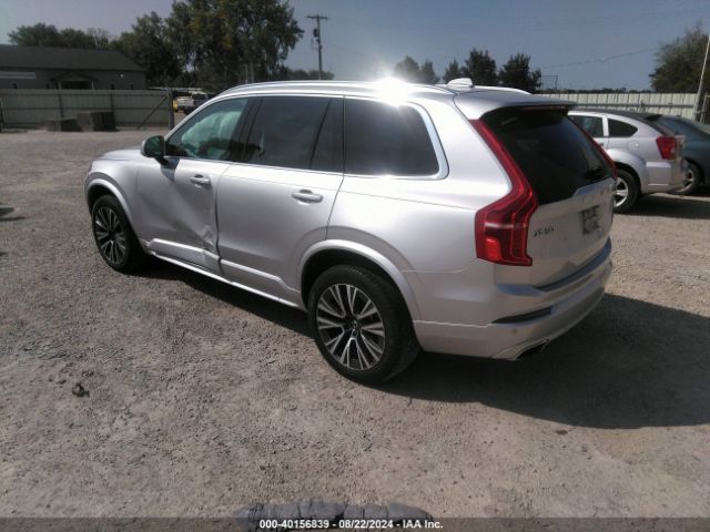 Photo 2 VIN: YV4102PK0L1601279 - VOLVO XC90 