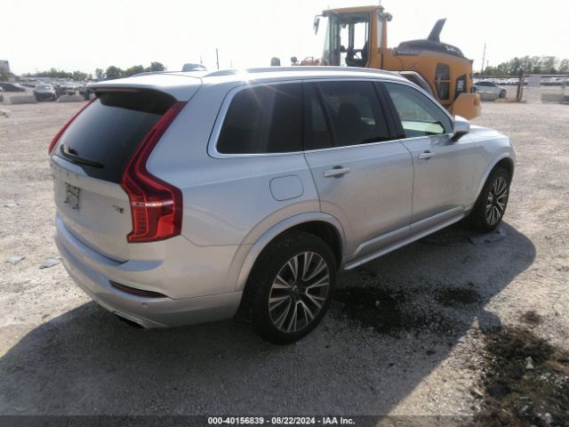 Photo 3 VIN: YV4102PK0L1601279 - VOLVO XC90 