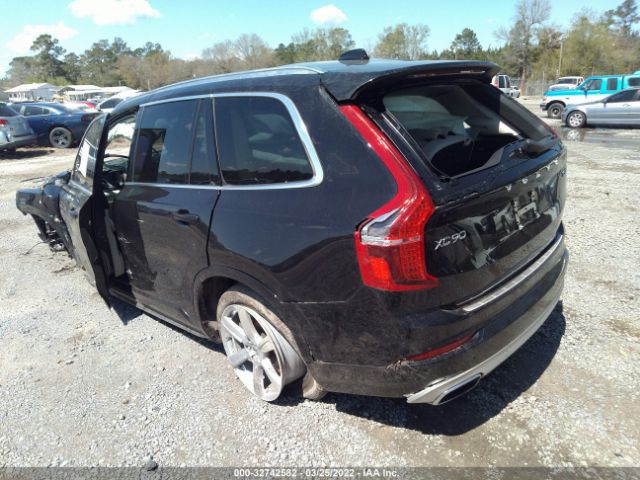 Photo 2 VIN: YV4102PK0M1717728 - VOLVO XC90 