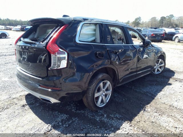 Photo 3 VIN: YV4102PK0M1717728 - VOLVO XC90 