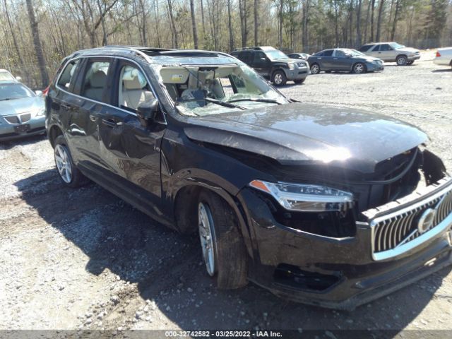 Photo 5 VIN: YV4102PK0M1717728 - VOLVO XC90 