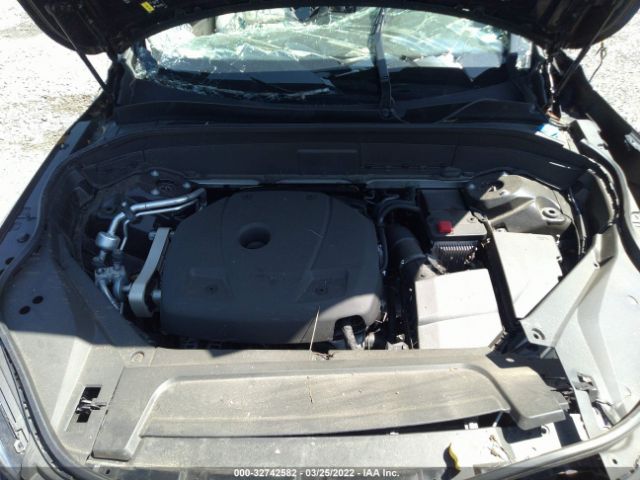 Photo 9 VIN: YV4102PK0M1717728 - VOLVO XC90 