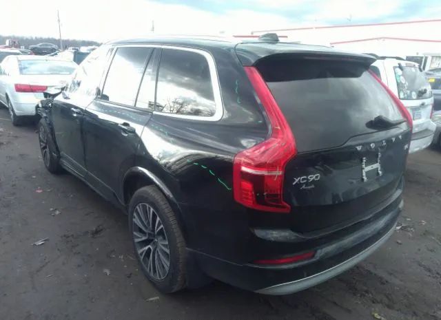 Photo 2 VIN: YV4102PK0N1786405 - VOLVO XC90 