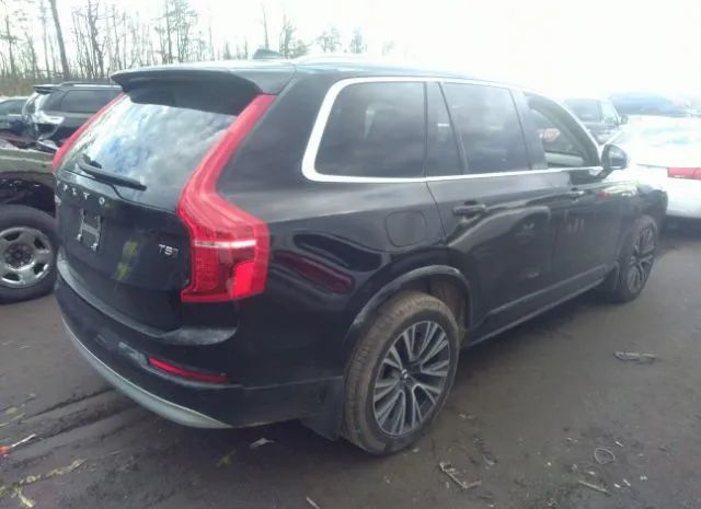 Photo 3 VIN: YV4102PK0N1786405 - VOLVO XC90 